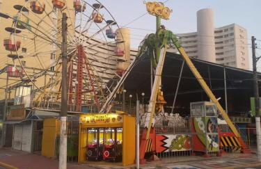 Chacara Sitio Casa Peruíbe praia - Foto 32