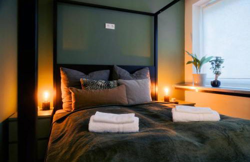 City Center Unique Boutique Apartment - Photo 12