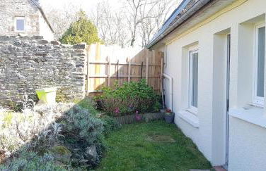 gîte Evanez du Mont-saint-Michel - Foto 35