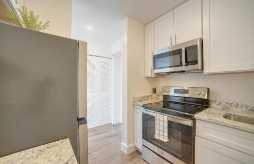 Bright Gadsden Apartment about 10 Mi to Dive Land Park - Photo 6