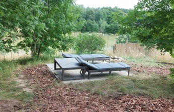 Zielenina Leśny Domek - Foto 22