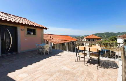 Casa da Moura - Arcos de Valdevez - Foto 12