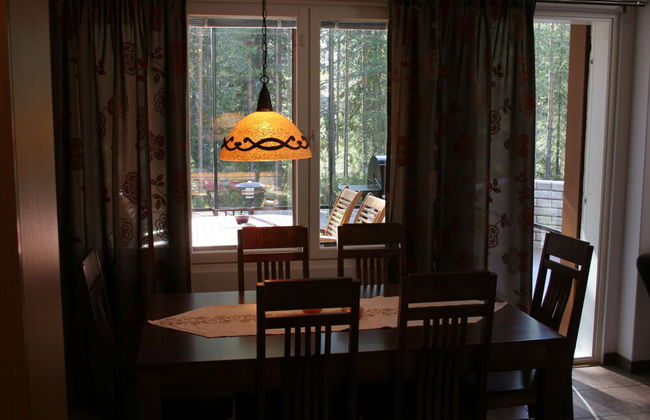 Vuokatin Aateli Castle - Foto 18