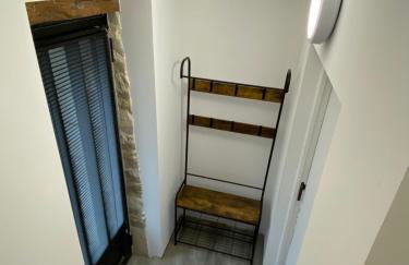 Logement Loire climatisé, La Halte de Cuze, aux abords de la Loire a vélo - Foto 24