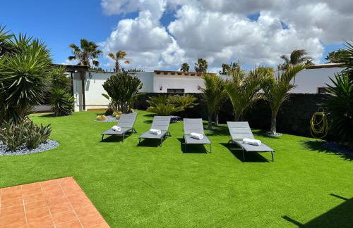 Villa Vista Montaña - Foto 12