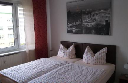 Komfort Ferienwohnungen Zwenkauer See - Foto 31