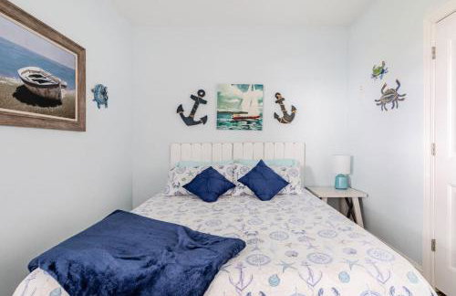 Gulf View 3BR 2BA Steps to Beach 2 King Beds - Foto 33