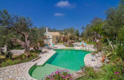 Irida Cottage - Foto 1