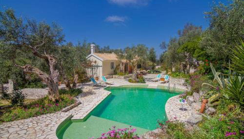 Irida Cottage - Foto 1