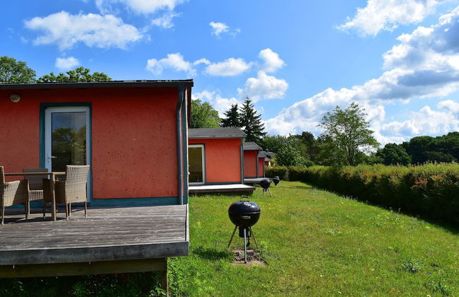 Ferienhaus am Garder See Inselblick - Photo 1