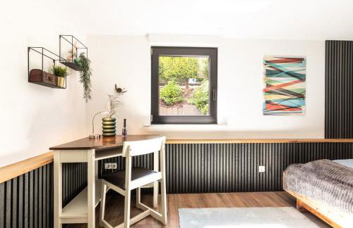 Eifelbergversteck Große und moderne Einliegerwohnung in Mayen - Foto 18