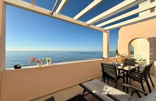 Diletta Beach Estepona - Photo 42