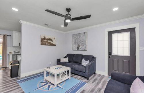 Memorial House - Ping Pong, Grill, Arcade, Beach! - Foto 11