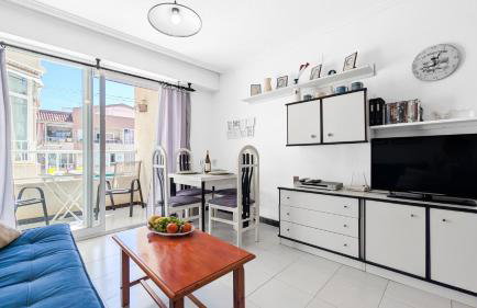 Cosy apartment 200m from the sea - Photo 12