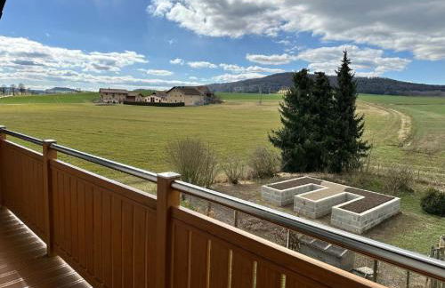 Ferienwohnung Zur Ochsenweid - Foto 11