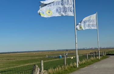 Ferienwohnung Reede 19 - Foto 15