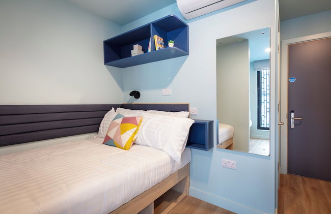 Coleman Court Summer Apartments - Photo 8