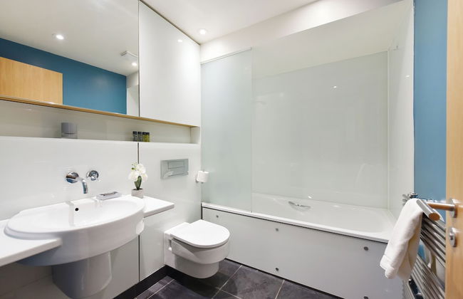 London Choice Apartments - Mayfair Two - Foto 16