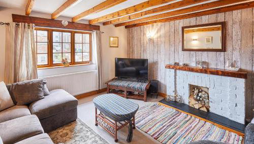 Host & Stay - Oldcorn Cottage - Foto 3