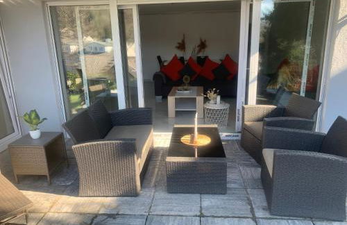 Ferien- & Wellneswohnung mit privater Sauna und Whirlpool - Foto 16