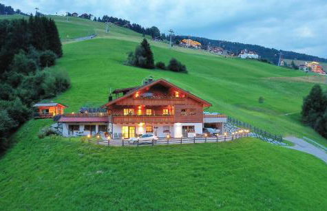 Residenz Erschbaum - Foto 59