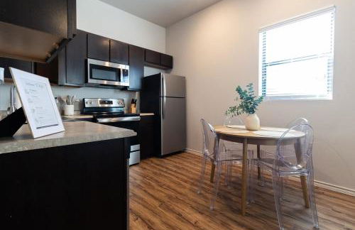 Luxury Apartment Home - Foto 8