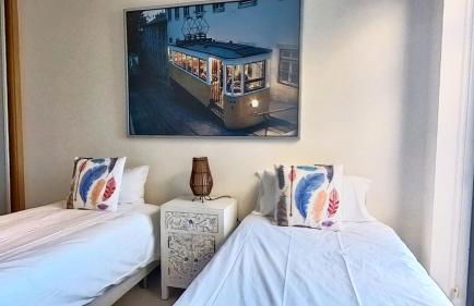 La Casa de la Playa-Best FTV Views, by Comfortable Luxury - Foto 45