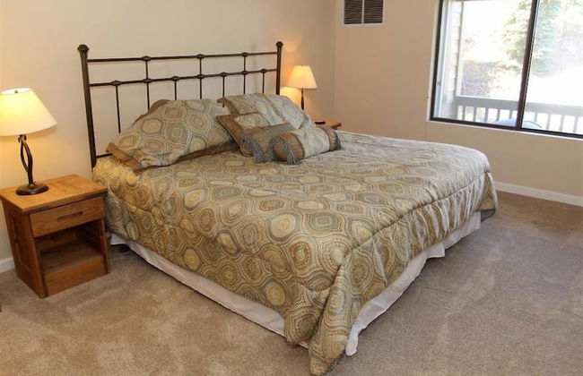 Seven Springs 1 Bedroom Deluxe Condo, Pet Friendly! by RedAwning - Foto 2