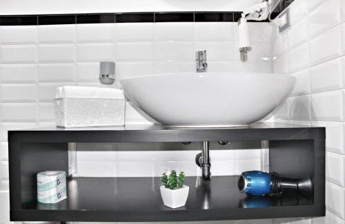 Cosenza Luxury Apartment - Foto 35