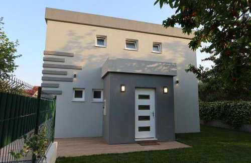 The Cube, Luxury Villa with private pool - Photo 10