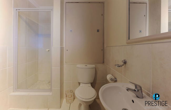 Prestige Apartment Sandton at Westpoint - Photo 37