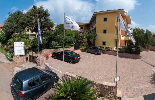 Residence I Mirti Bianchi - Foto 32