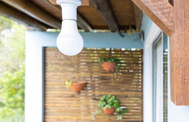 Sunset Bed and Breakfast - Ibiraquera - Imbituba - SC - Foto 44