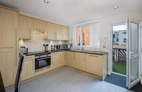 Granada Apartments Queens Mansions - Foto 68