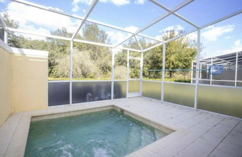 Serenity Resort 3 Bedroom Vacation Home 17419 - Foto 35