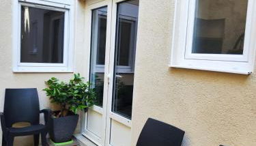 Le Valentin - Photo 1