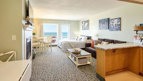Amazing Ocean View Suite - Sleeps Six - Pool Access & Hot Tub - Foto 2