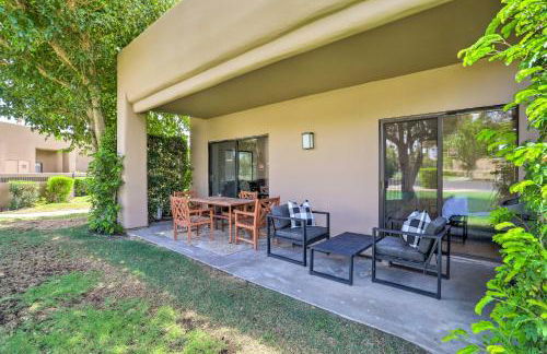 Access to 33 Pools Cathedral City Condo with Patio - Foto 20