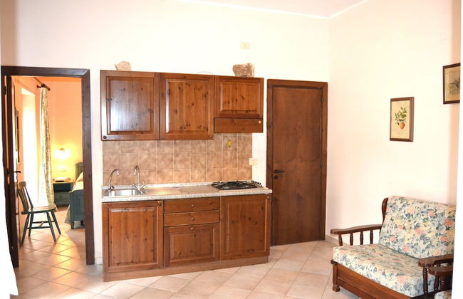 Agriturismo Fara Del Falco - Foto 10