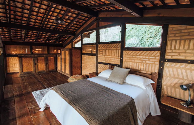 Smart Hotel Reserva Santo Antônio do Pinhal - Foto 43