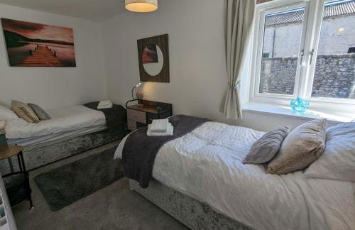 The Coach House, Yealand Redmayne perfect for a family in a rural setting, bring your dogs and horse - Photo 16