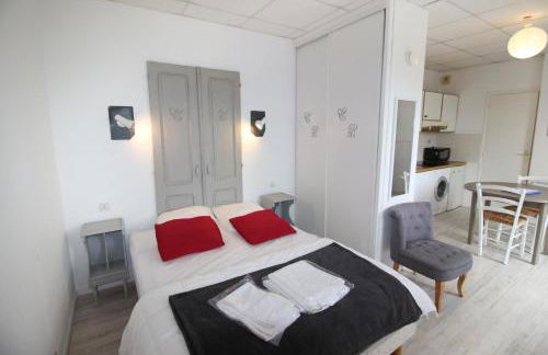 Au Clos Paillé La Roche Posay - Foto 62