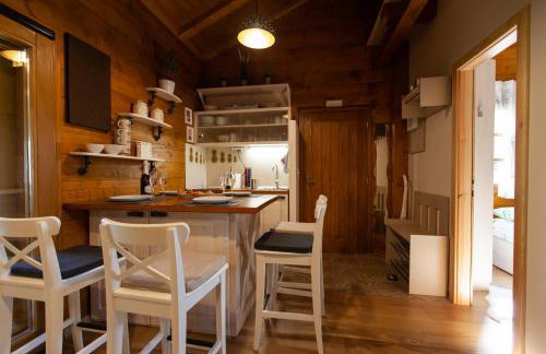 Kuća za odmor Avantura - Foto 17