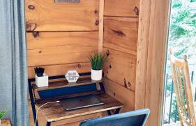 Grandpa John Cabin - Hot Tub, Game Room - Foto 21