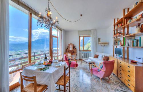 Sunrise On The Garda Lake - Happy Rentals - Foto 11