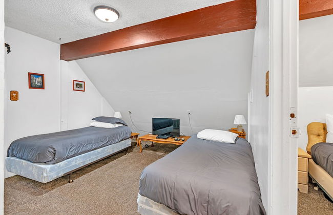 Brookside Cottage Within Yosemite's Splendor - Foto 6