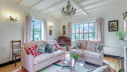 Barn Cottage - Foto 3