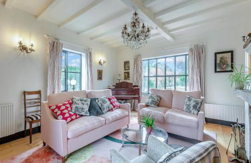 Barn Cottage - Foto 3