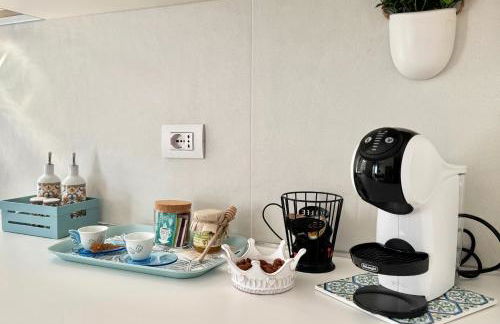 BariAmò Apartments-Central Station - Foto 17