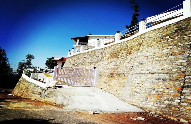 D Jungle Dabas Cottages - Foto 14